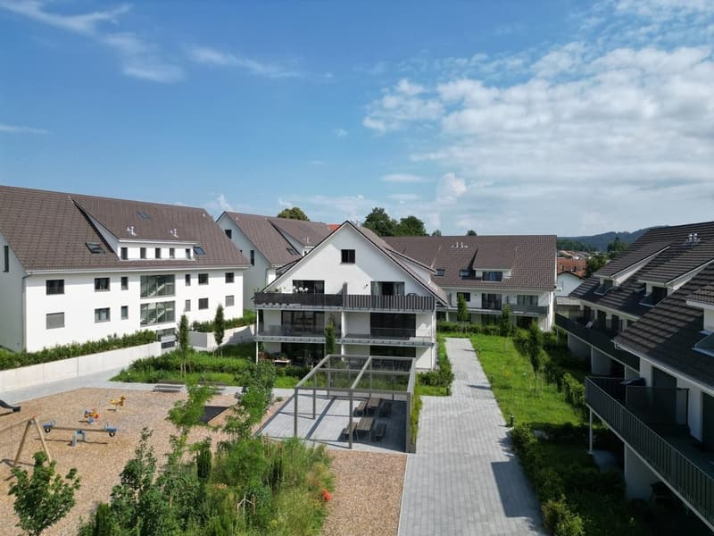 Aussenansicht