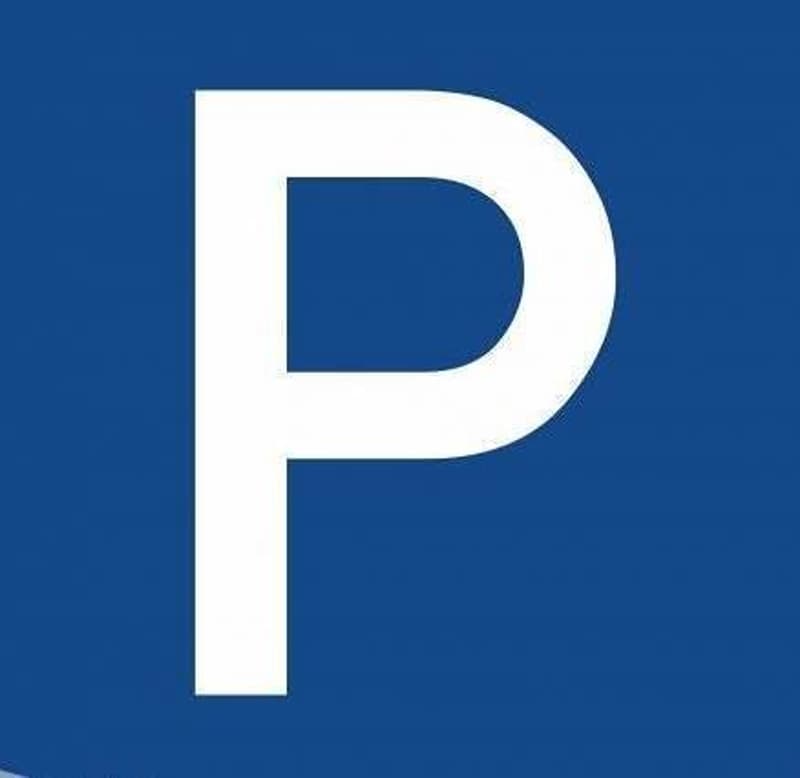 Parkplatz