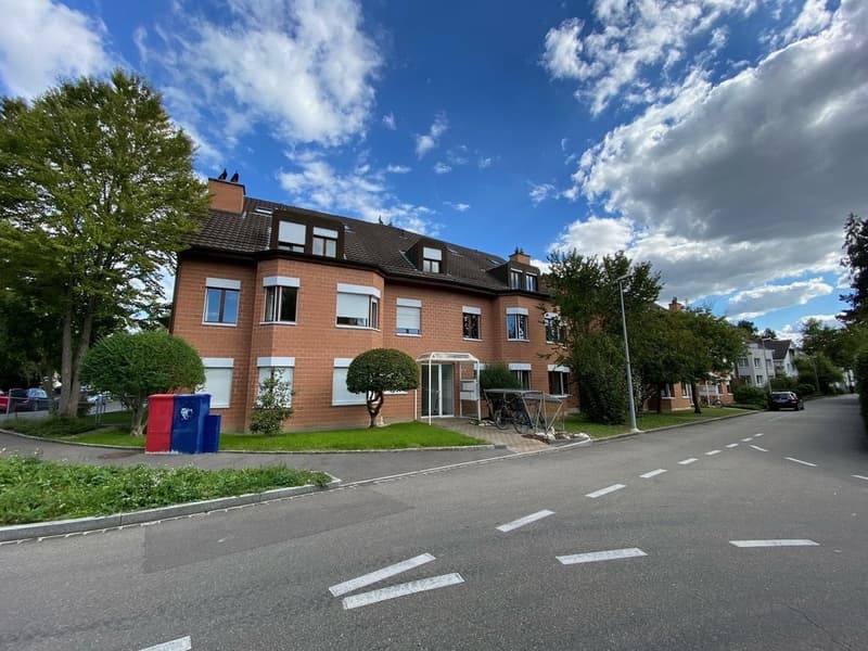 Aussenansicht