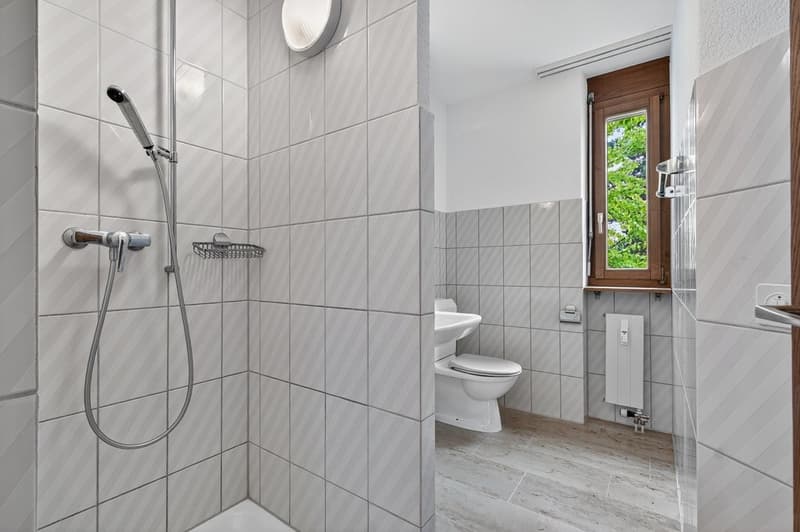 Separates WC
