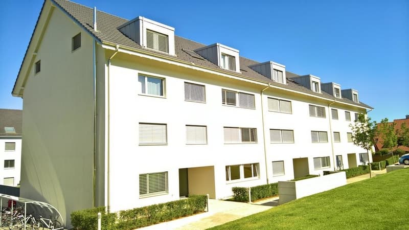 Aussenansicht