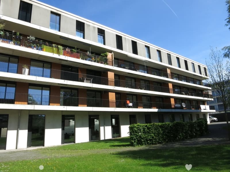 Aussenansicht