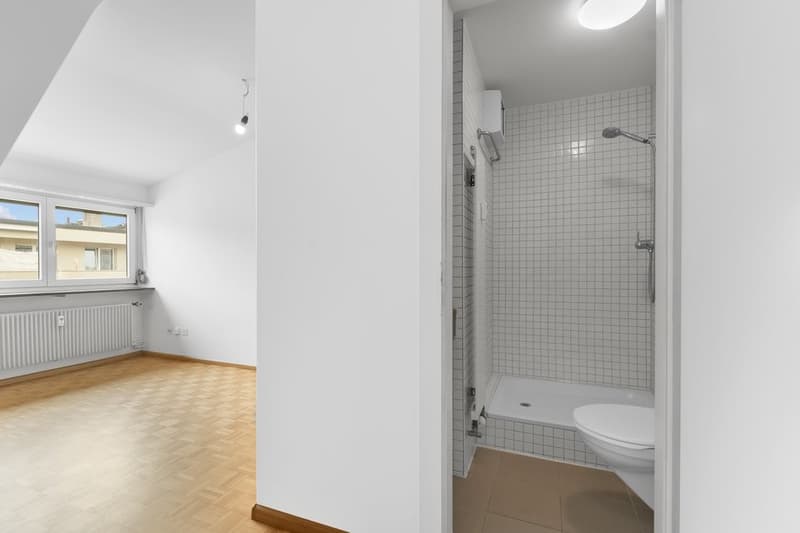 Zimmer / Badezimmer