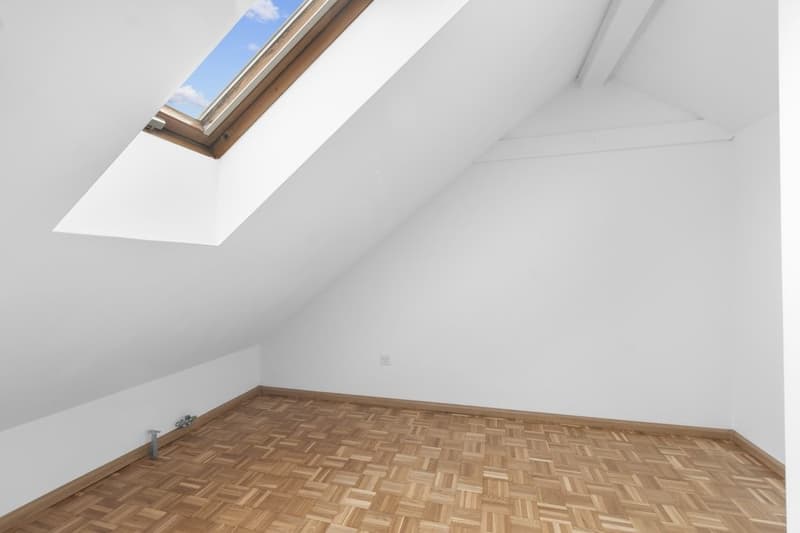 Zimmer oben