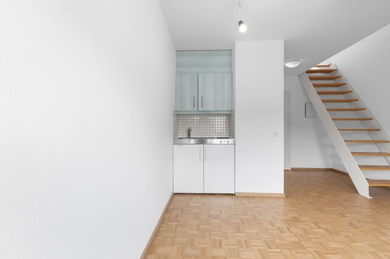 Zimmer / Küche