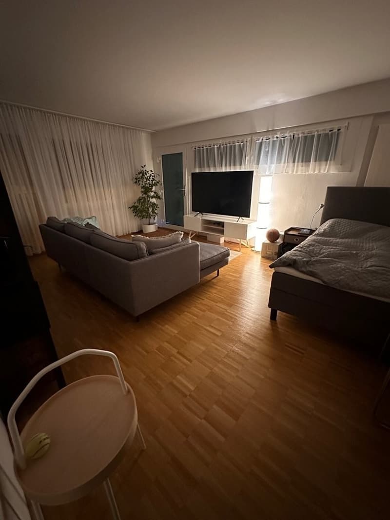 Wohnbereich