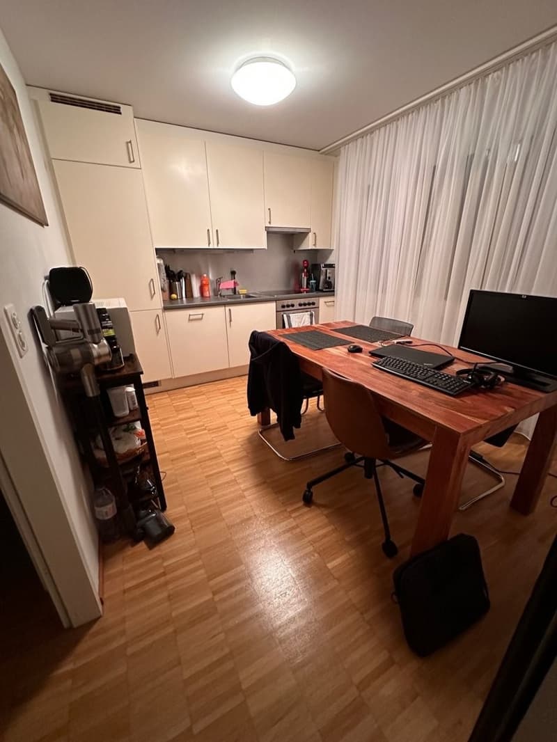 Küche