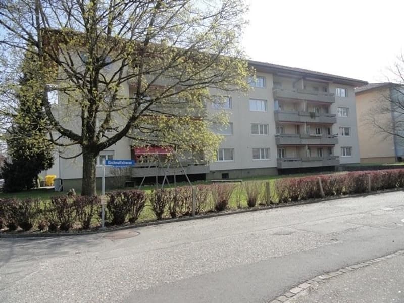 Aussenansicht