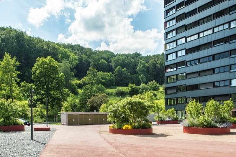 Aussenansicht