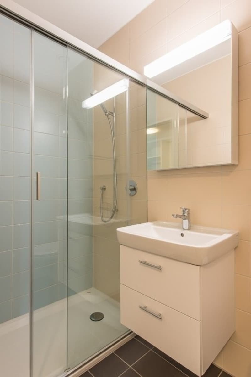 Separates WC