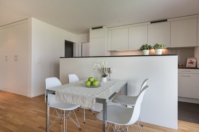 Wohnzimmer/Küche