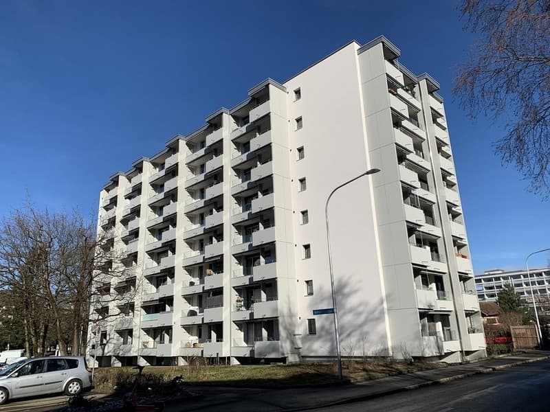 Aussenansicht