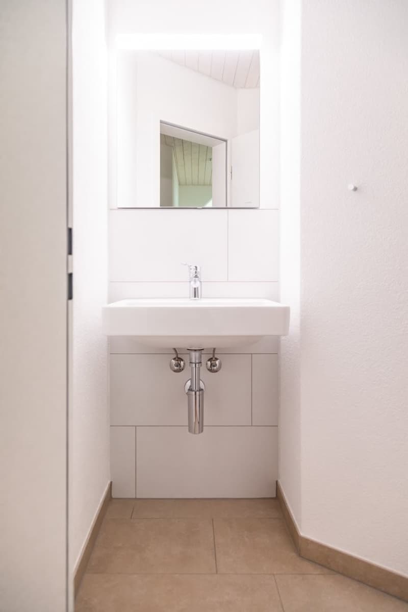 Lavabo