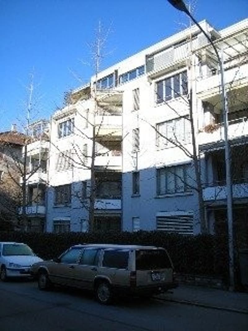 Liegenschaft