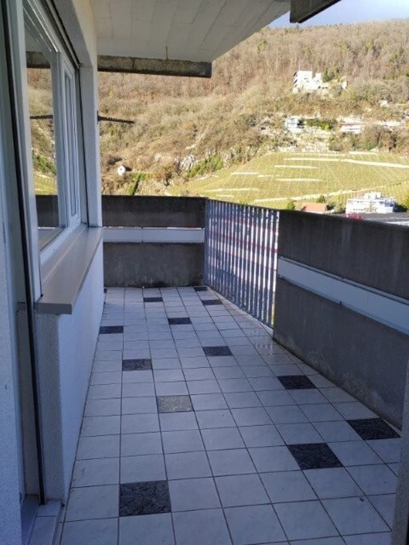 Balcon