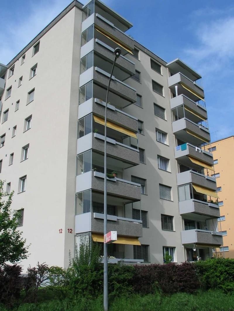 Aussenansicht