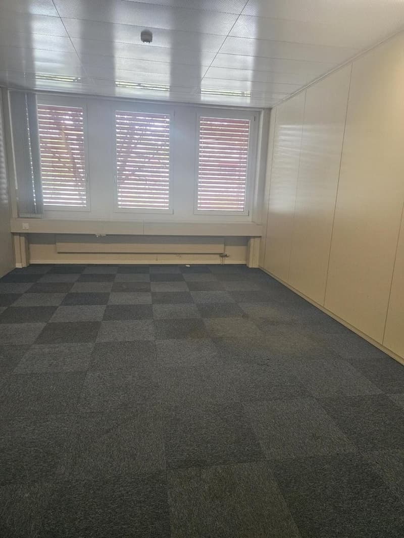 Büro 2