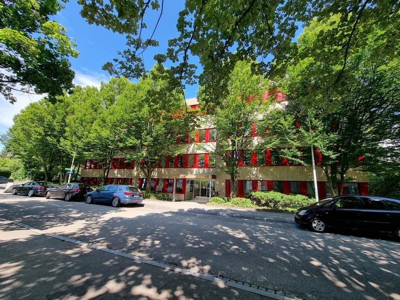 Aussenansicht