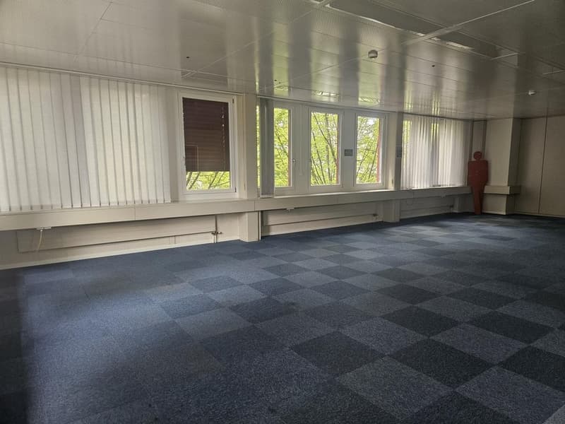 Büro 1