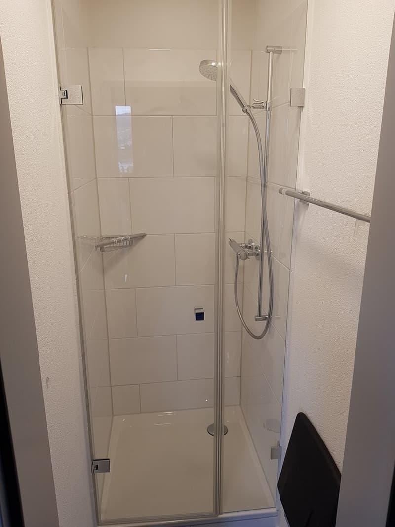 Dusche