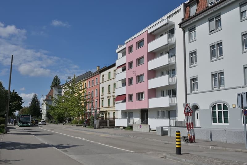 Aussenansicht