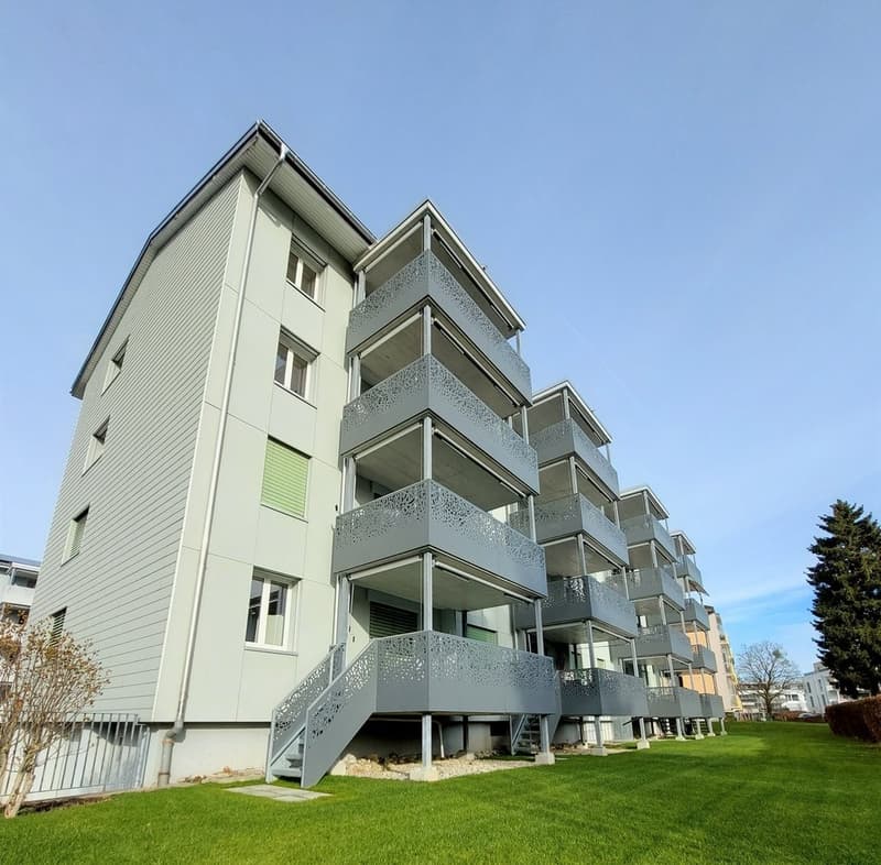 Aussenansicht