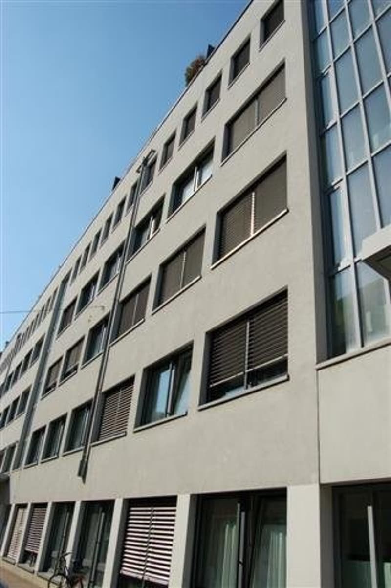 Aussenansicht