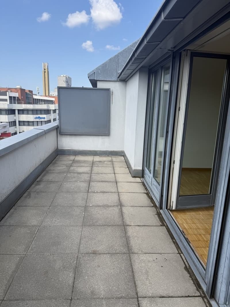 Balkon