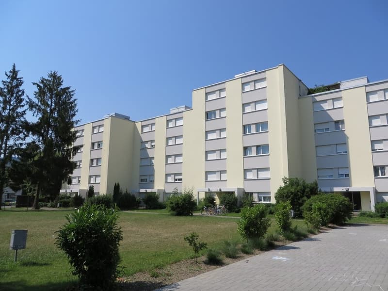 Aussenansicht