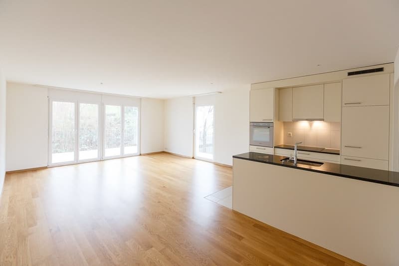 Kueche_Wohnzimmer