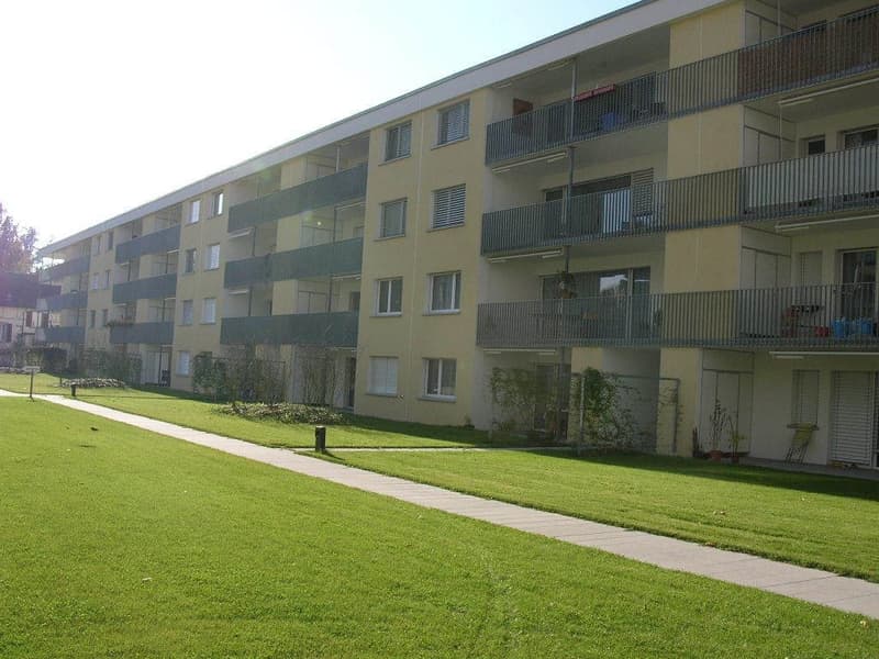 Aussenansicht