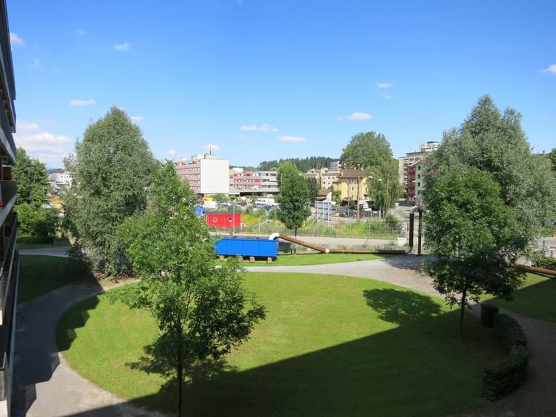Aussicht
