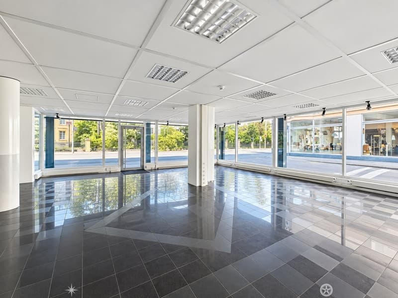 Attraktive Ladenfläche Nähe Stadtzentrum zu vermieten (4)