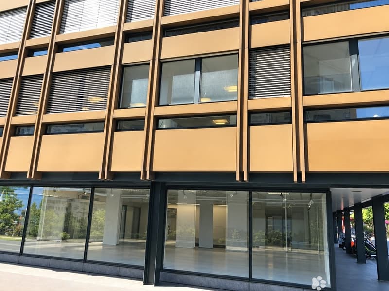 Attraktive Ladenfläche Nähe Stadtzentrum zu vermieten (2)
