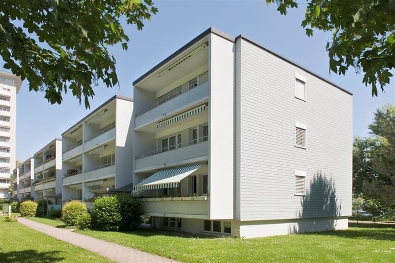 Aussenansicht