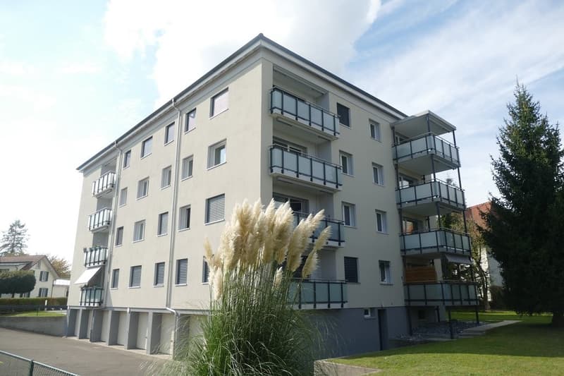 Aussenansicht