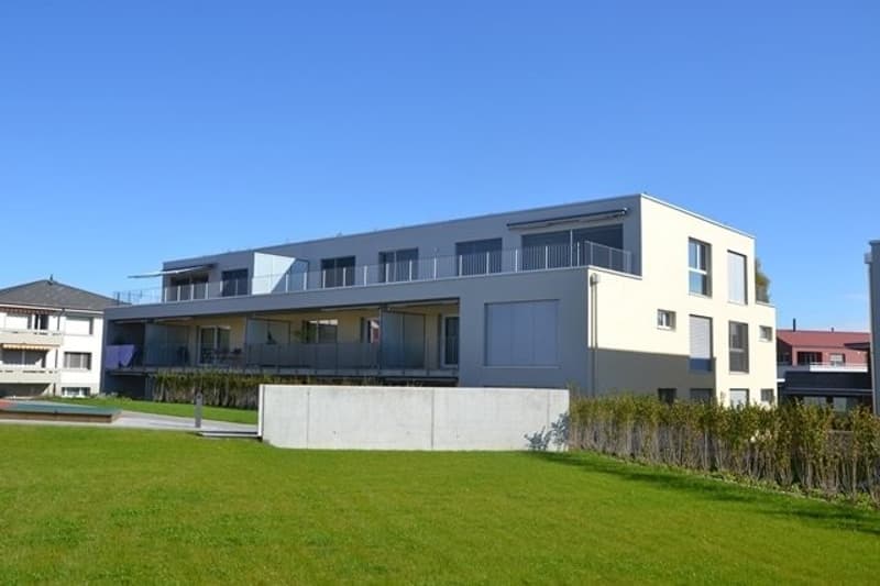 Aussenansicht