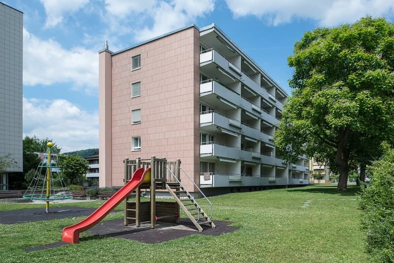 Aussenansicht