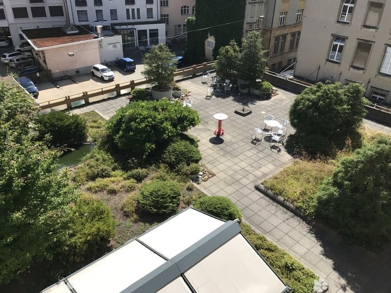 Ihr neues Büro an Top-Lage in Biel (3)