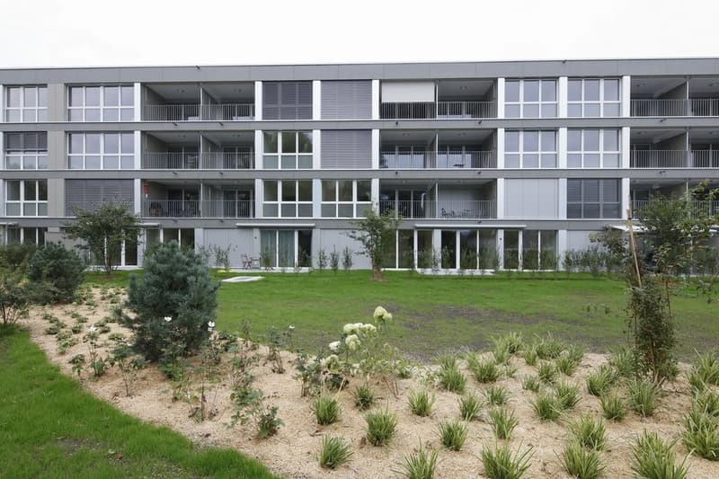 Aussenansicht