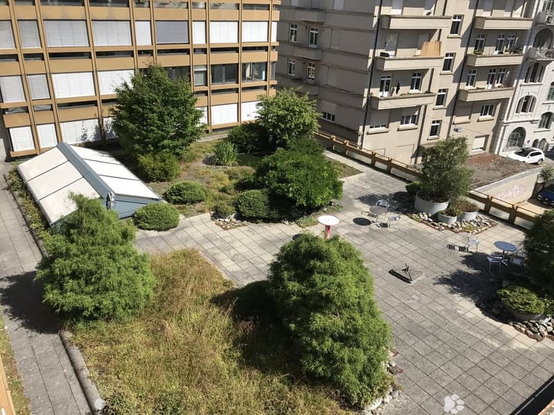 Einzelbüro an Top-Lage in Biel (3)