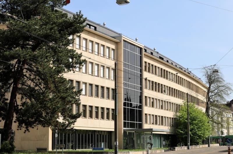 Aussenansicht