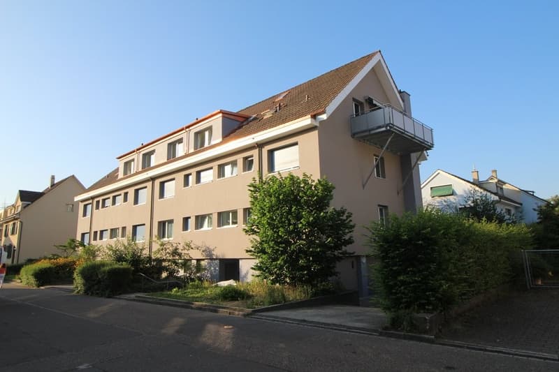Aussenansicht