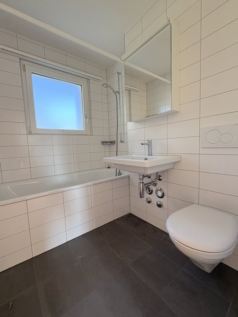Charmante 2.0-Zimmer-Wohnung mit Gartensitzplatz in Roggwil (6)