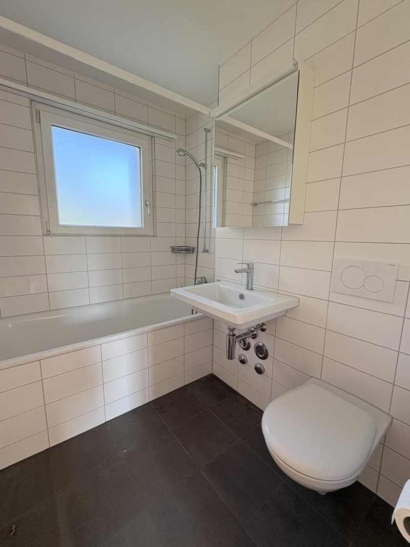 Wohnglück in Roggwil! (5)