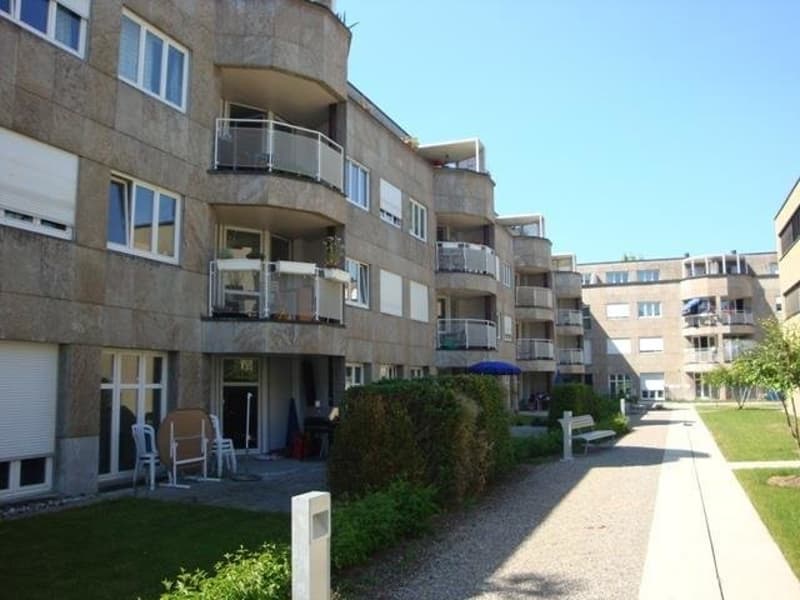 Aussenansicht