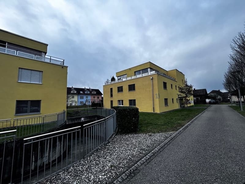 Aussenansicht