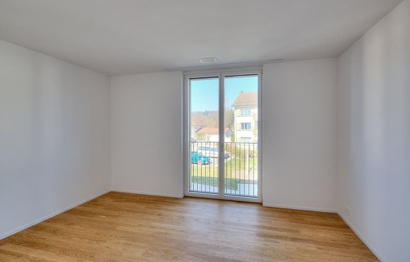 Ruhige Oase in Roggwil! (4)