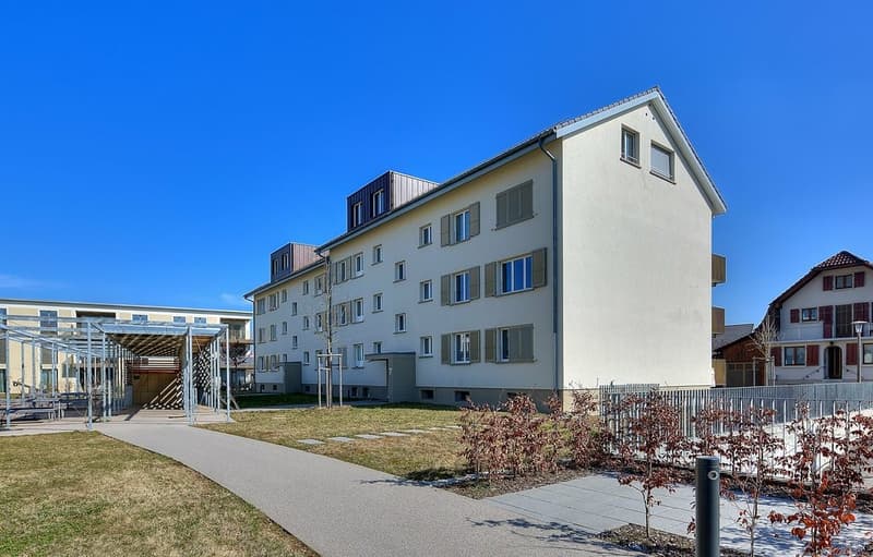 Ihre neue Wohlfühloase! (1)