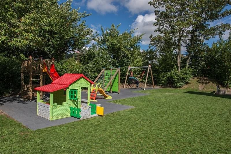Spielplatz
